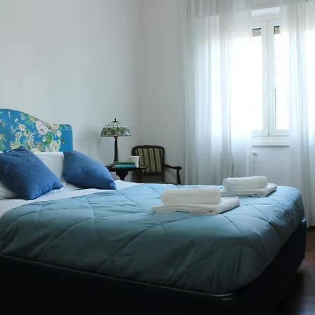 La Dimora Del Comandante Con Parcheggio Privato * Roma