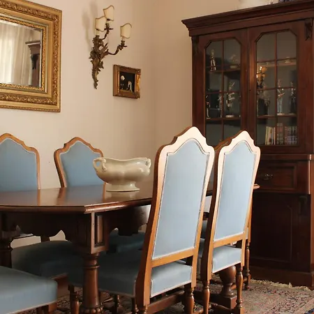 Apartment La Dimora Del Comandante Con Parcheggio Privato *
